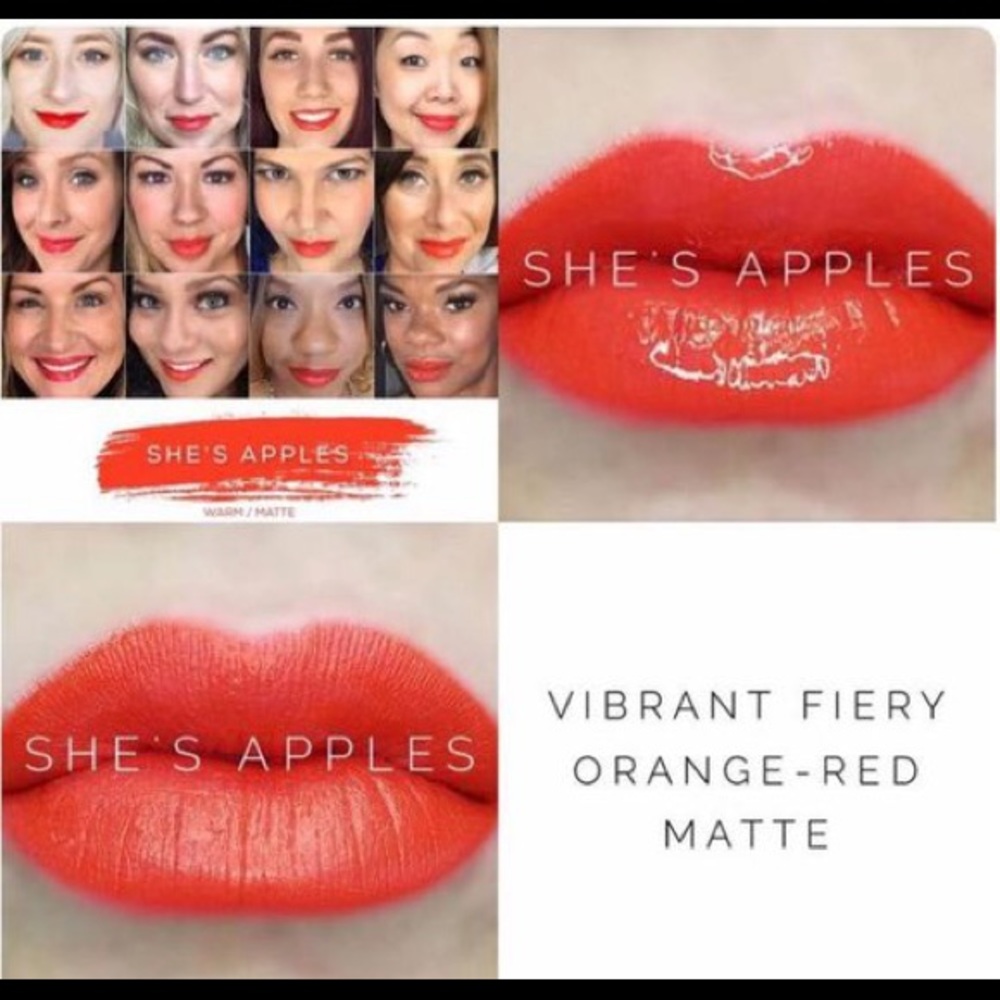 Lipsense